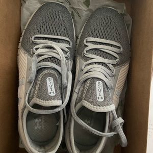 Under Armor Hovr Shoes